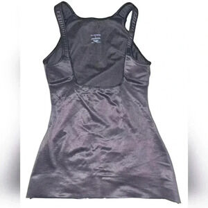 Womens Ambrielle,  size large, black tank shapewear in excellent condition!